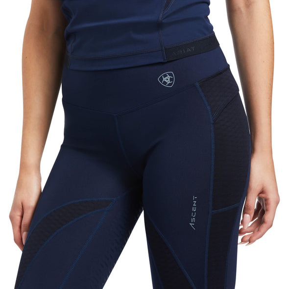 Ascent Half Grip Tight