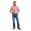 Pro Series Forrest Stretch Classic Fit Shirt