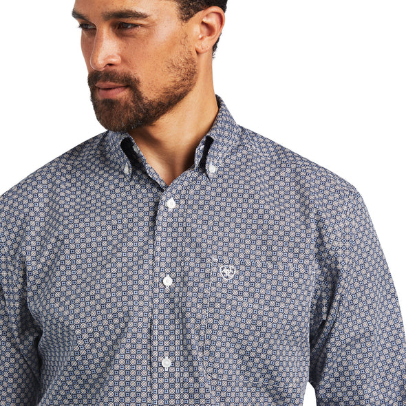 Bo Classic Fit Shirt