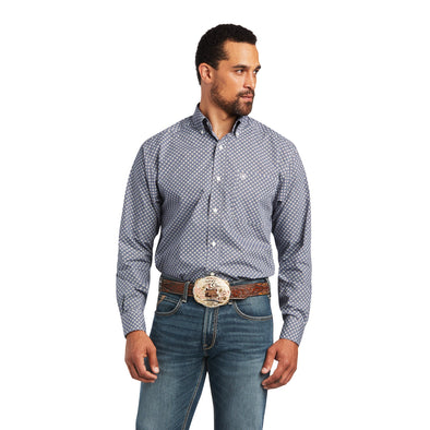 Bo Classic Fit Shirt