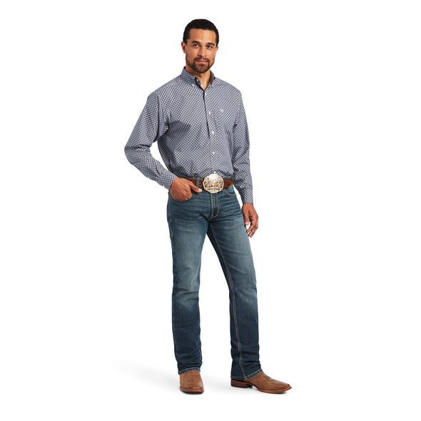 Bo Classic Fit Shirt