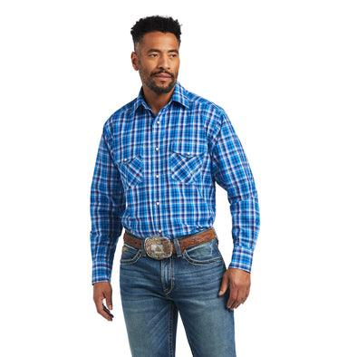 Pro Series Mason Classic Fit Shirt