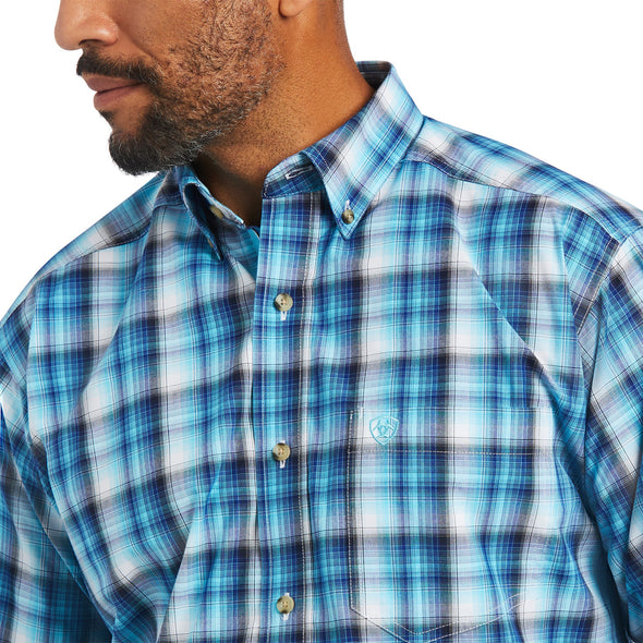 Pro Series Mateo Classic Fit Shirt