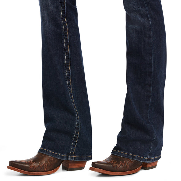 R.E.A.L.™ Perfect Rise Lexie Boot Cut