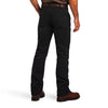 Rebar M5 Straight DuraStretch Washed Twill Dungaree Straight Leg Pant