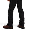 Rebar M5 Straight DuraStretch Washed Twill Dungaree Straight Leg Pant