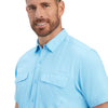 VentTEK Outbound Fitted Shirt