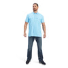 VentTEK Outbound Fitted Shirt