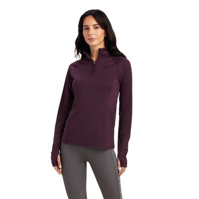 Lumina Lowell Baselayer