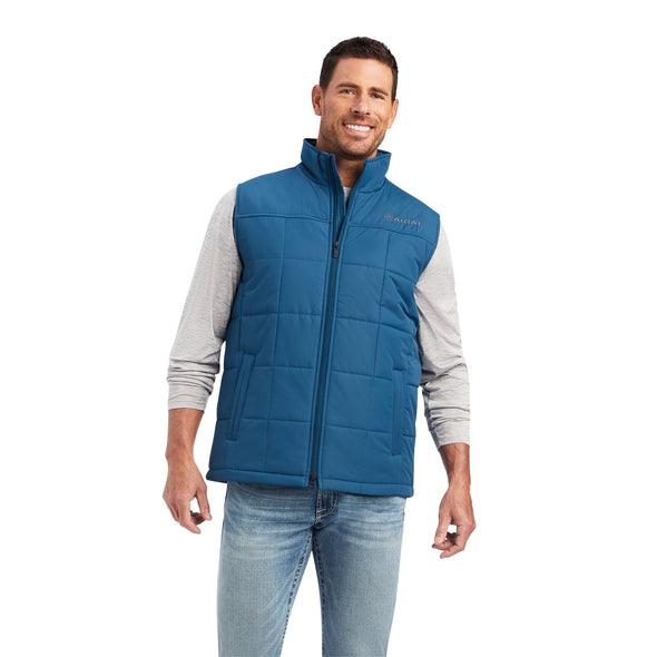 Crius Insulated Vest