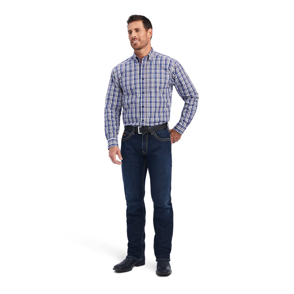 Pro Series Nolen Classic Fit Shirt