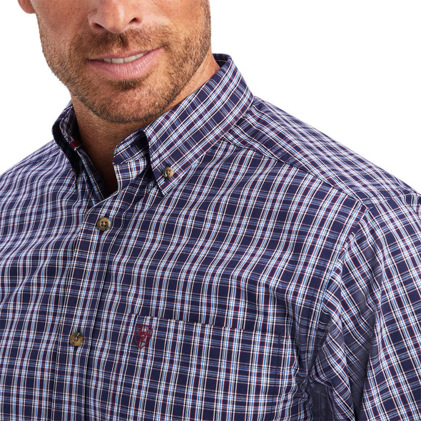 Pro Series Noell Fitted Shirt