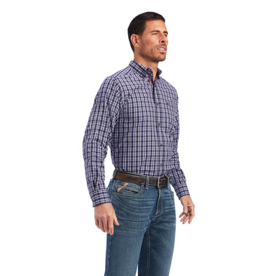 Pro Series Noell Fitted Shirt