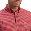 Pro Series Norwell Fitted Shirt