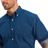 Wrinkle Free Sebastian Classic Fit Shirt