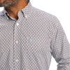 Finleigh Classic Fit Shirt