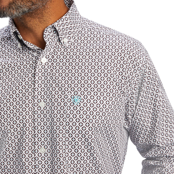 Finleigh Classic Fit Shirt