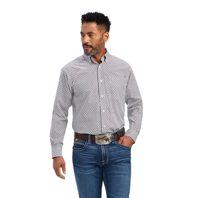 Finleigh Classic Fit Shirt