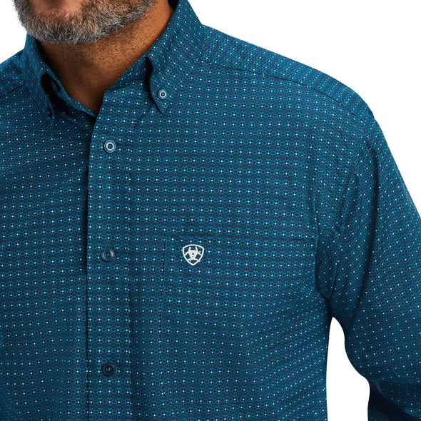 Freddie Classic Fit Shirt