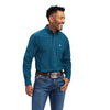 Freddie Classic Fit Shirt