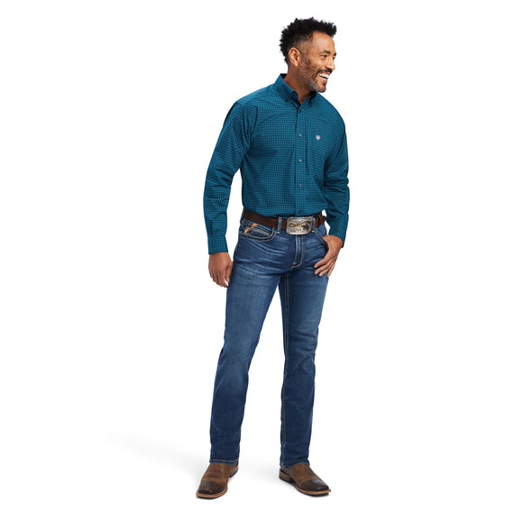 Freddie Classic Fit Shirt