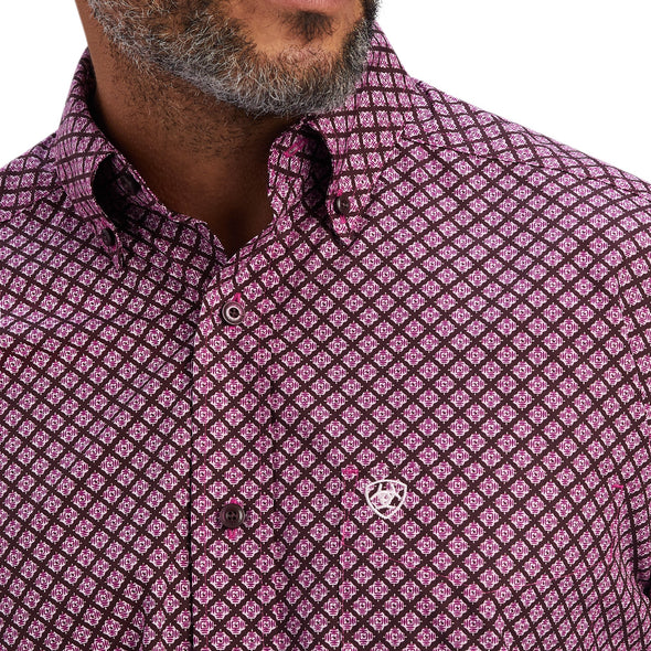 Finegan Classic Fit Shirt