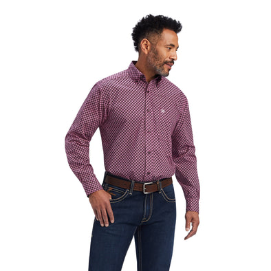 Finegan Classic Fit Shirt