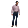 Wrinkle Free Darian Classic Fit Shirt