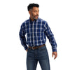 Pro Series Burke Classic Fit Shirt