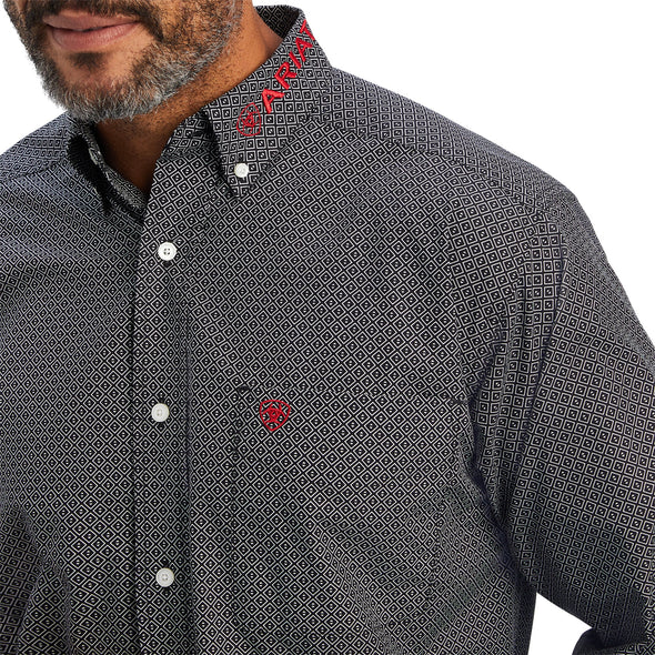 Team Massimo Classic Fit Shirt