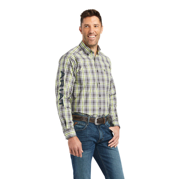 Pro Series Team Mabry Classic Fit Shirt