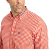 Pro Series Team Malcolm Classic Fit Shirt