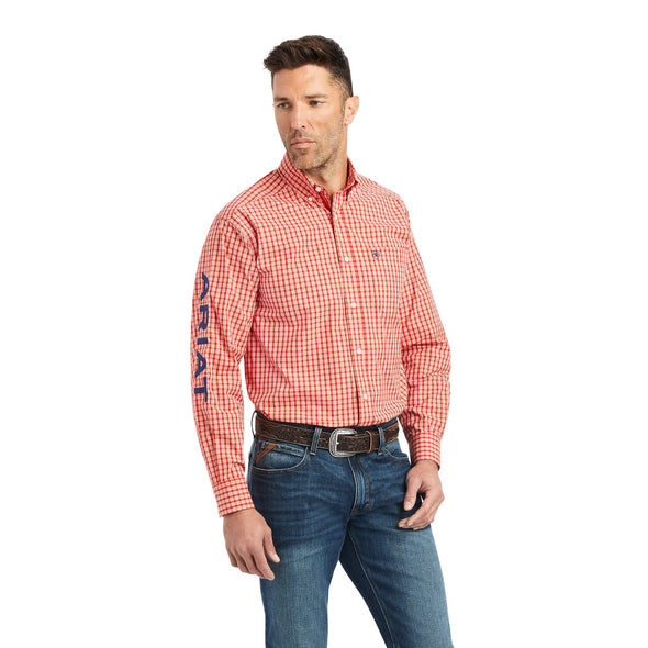 Pro Series Team Malcolm Classic Fit Shirt