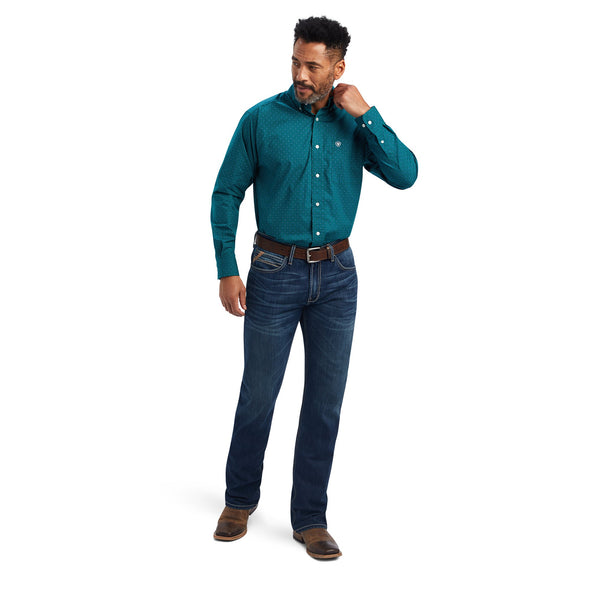 Benson Classic Fit Shirt