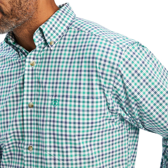 Pro Series Brodie Stretch Fitted Shirt