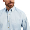 Solid Twill Shirt