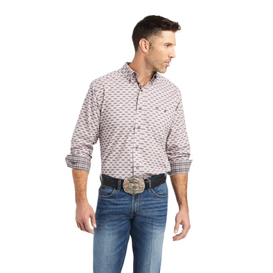 Relentless Superior Stretch Classic Fit Shirt