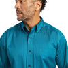 Solid Twill Shirt