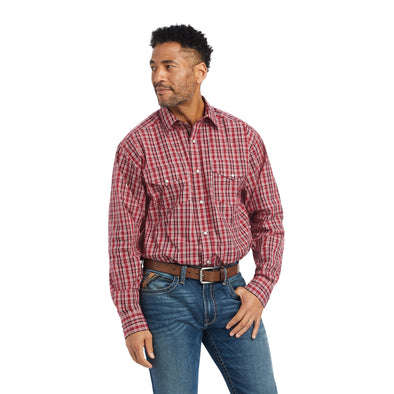 Pro Series Witten Classic Fit Shirt