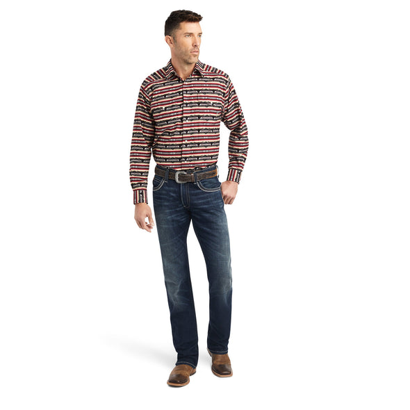 Winford Classic Fit Shirt