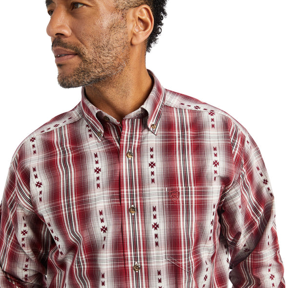 Pro Series Wilfred Classic Fit Shirt