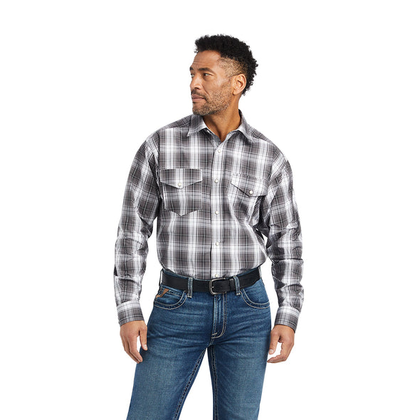 Pro Series Wallace Classic Fit Shirt