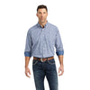 Wrinkle Free Ellison Classic Fit Shirt