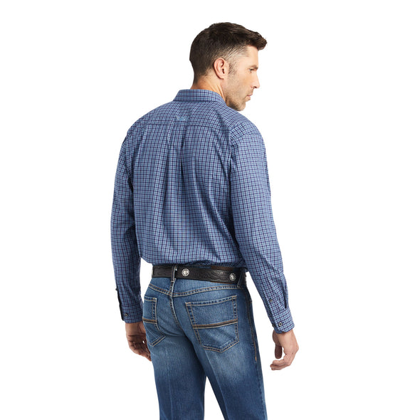 Relentless Reverence Stretch Classic Fit Shirt