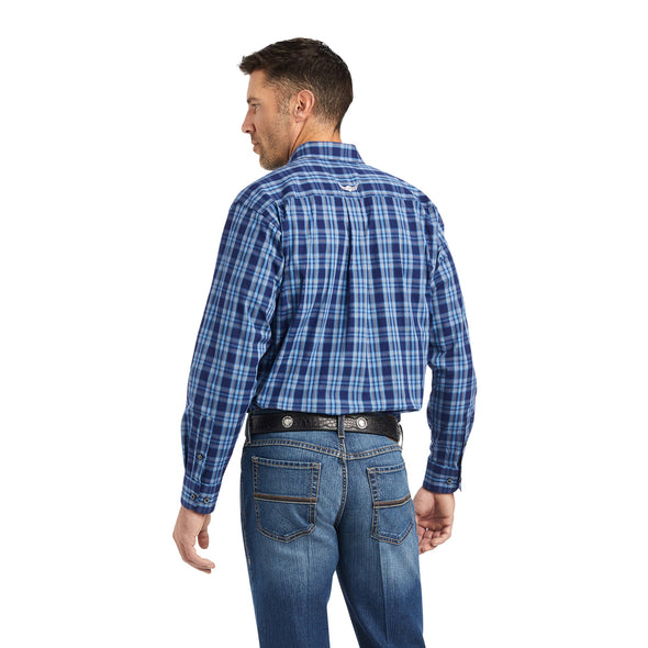 Relentless Timeless Stretch Classic Fit Shirt