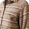 REAL Chore Shirt Jacket