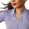 Breathe 1/4 Zip Baselayer