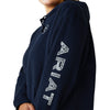 Ariat Logo Hoodie