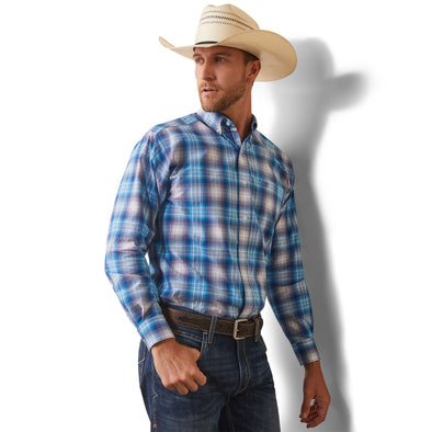 Pro Series Lukas Classic Fit Shirt