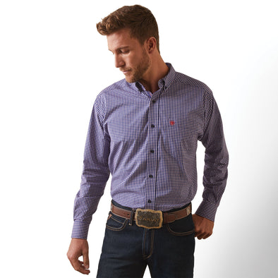 Pro Series Louis Classic Fit Shirt